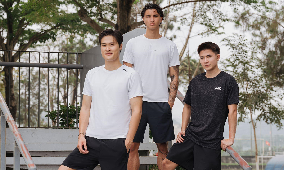 Tips for choosing sports attire