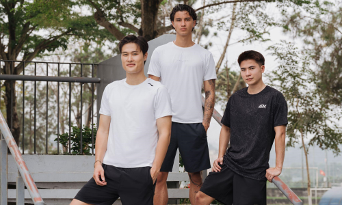 Tips for choosing sports attire