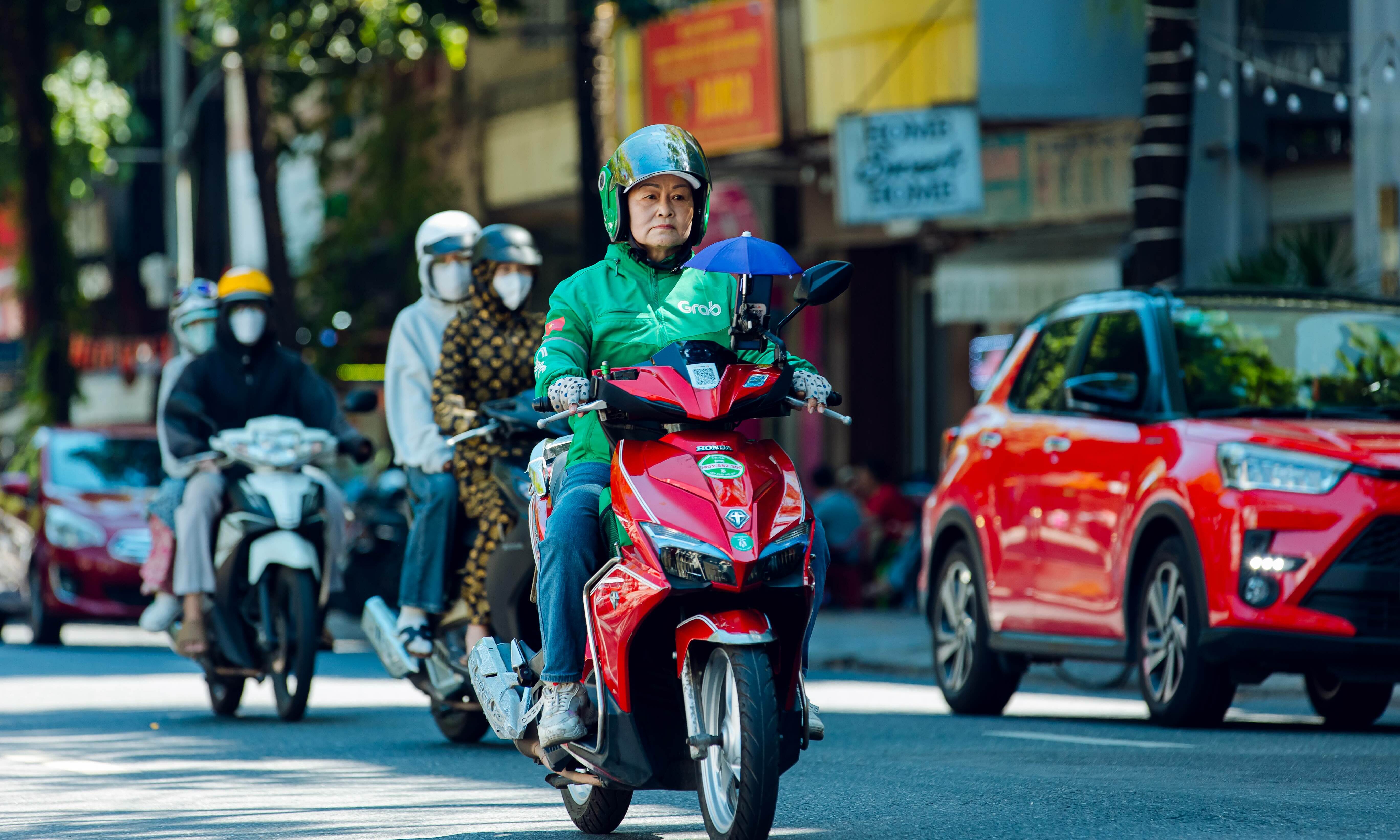 Grab Vietnam launches nationwide incentive program for driver partners