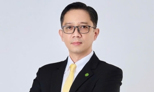 Mr. Bui Thanh Nhon's son becomes Novaland chairman