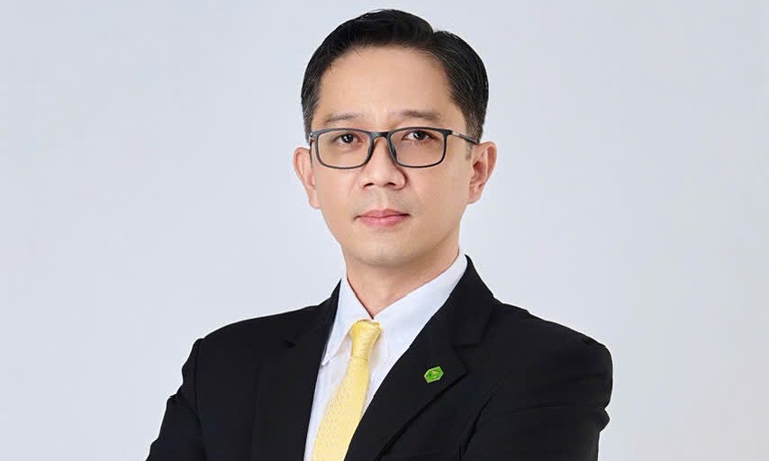 Mr. Bui Thanh Nhon's son becomes Novaland chairman