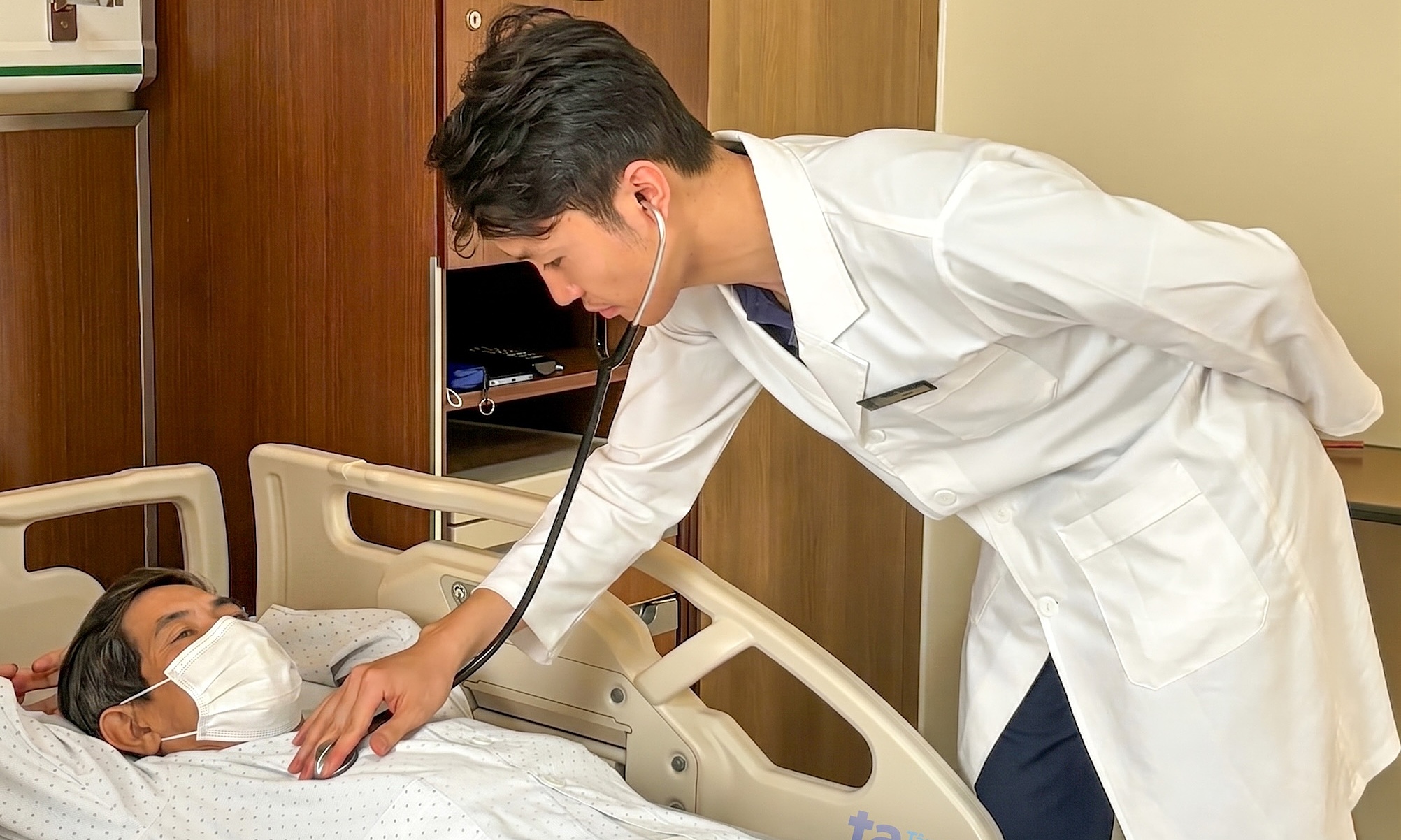 Stomach bleeding after 10 years of anti-inflammatory painkiller use