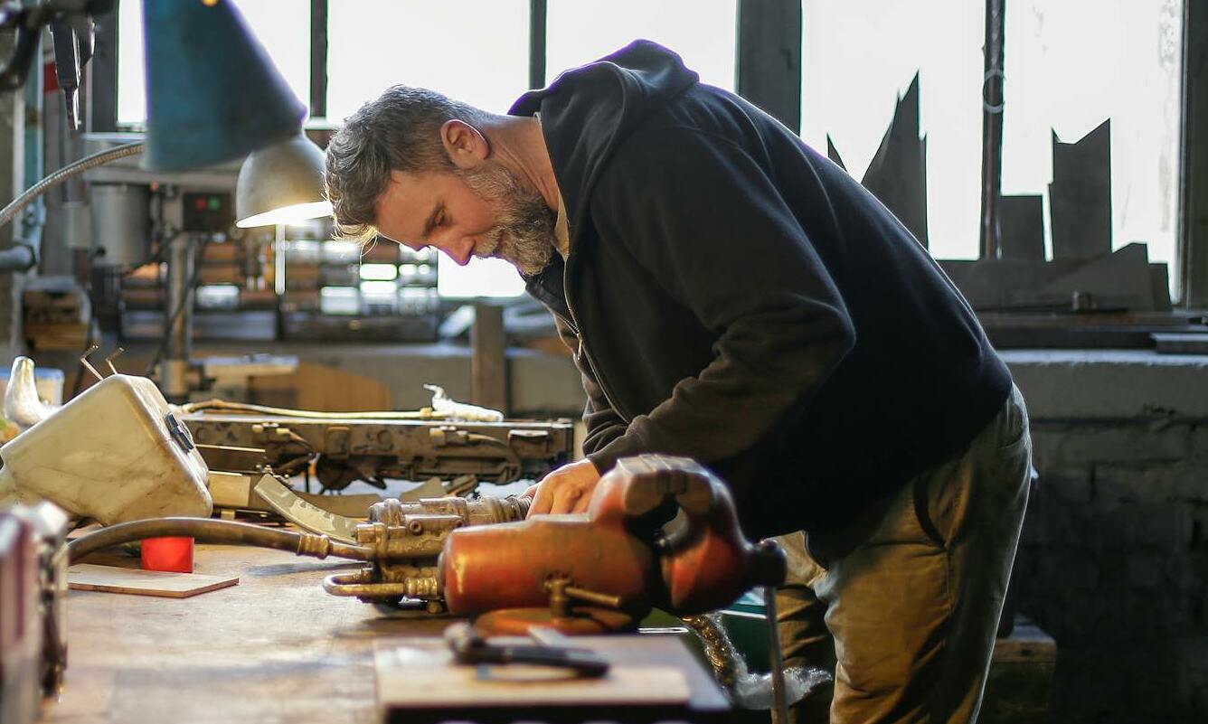 The 82 billion euro burden of Germany's sick leave culture