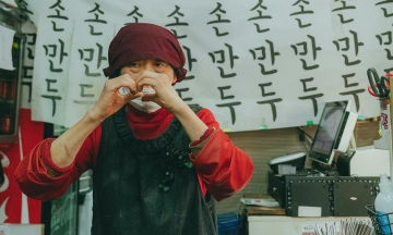 Many elderly South Koreans not allowed to die at home