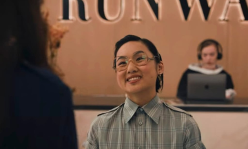 Chinese audience criticizes "The Devil Wears Prada 2"