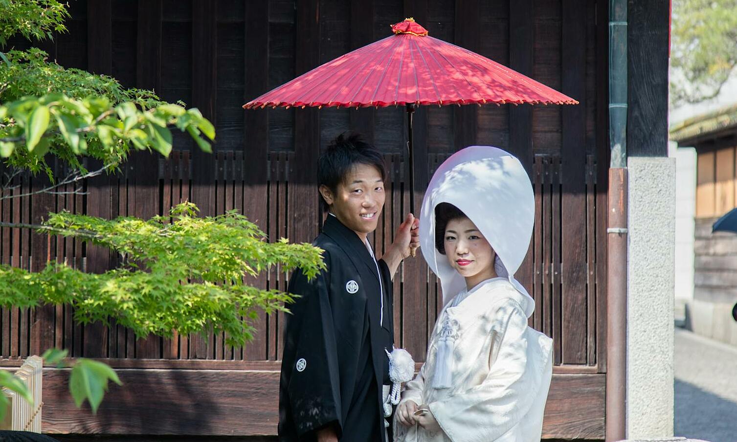 Why do Japanese youth seek partners with the same surname for marriage?