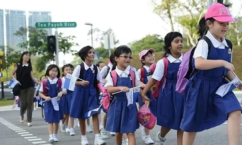 Mother jailed for faking address to secure school admission for child