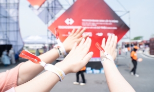 Techcombank rolls out offers for 'Gai Con' ahead of Gai Home Concert