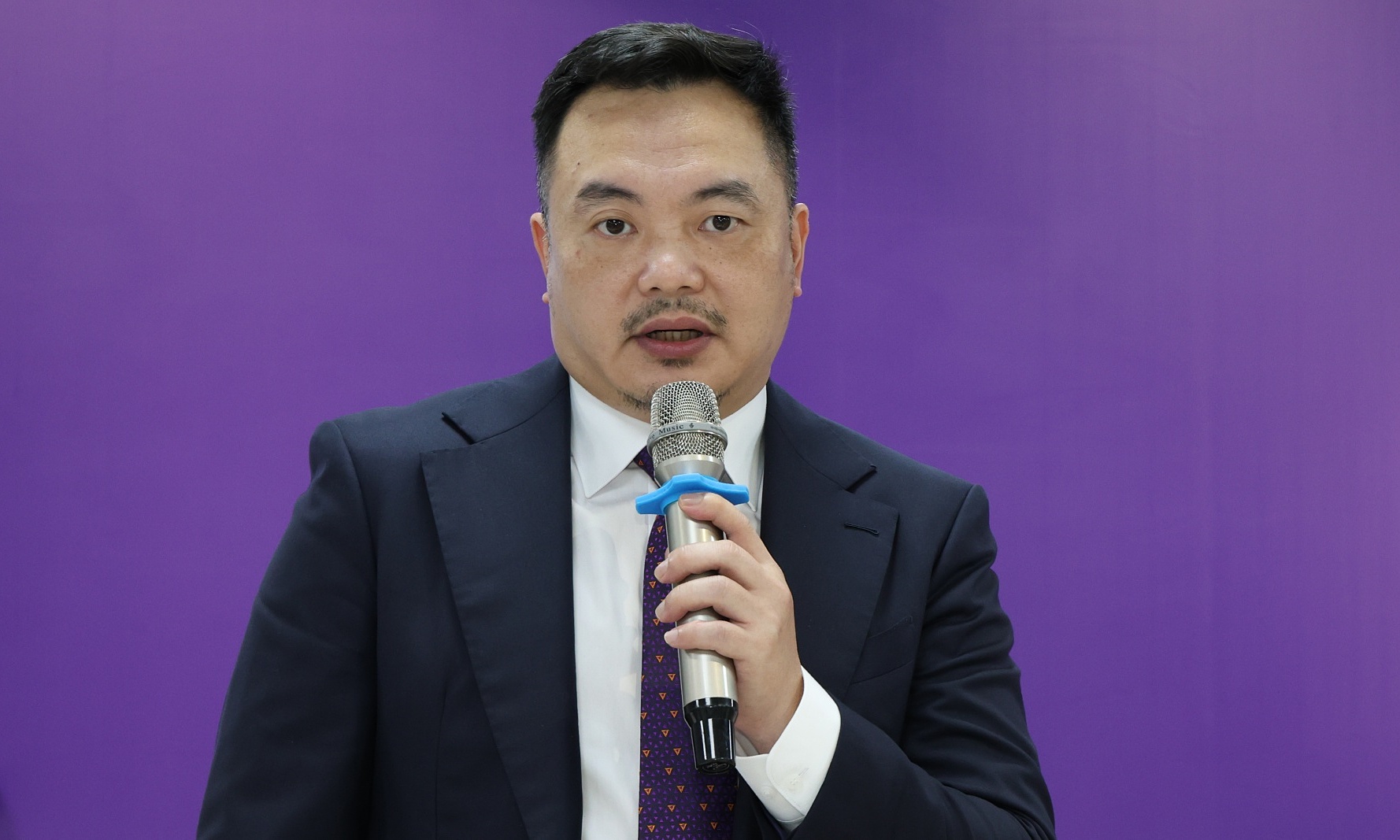 Tien Phong securities appoints new general director