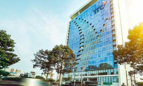 TTC Land plans to merge with real estate leasing company