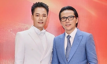 Anh Quan Idol releases MV 'Vietnam, a heroic anthem'