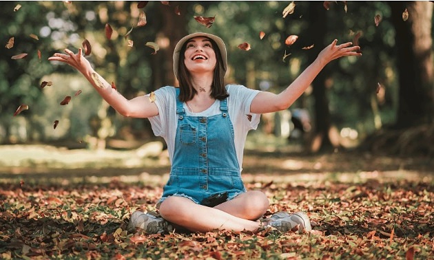 10 mindset shifts to attract money