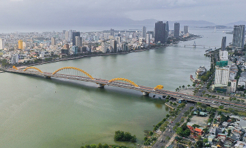 Da Nang studies urban railway line costing over 265,000 billion dong