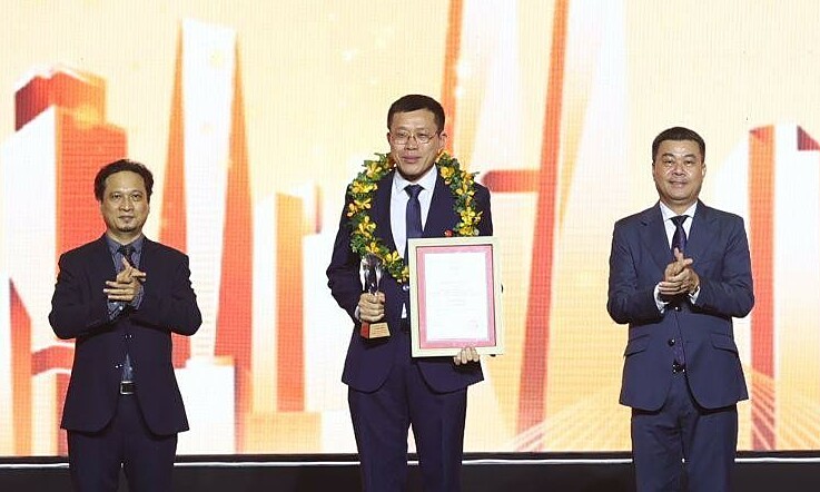 Viettel Construction leads infrastructure and industrial construction contractor group