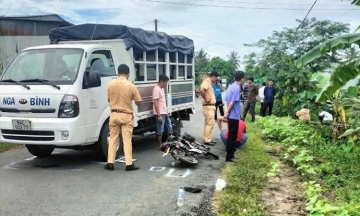Former deputy chief prosecutor, prosecutor indicted in 'female student's death in Vinh Long' case