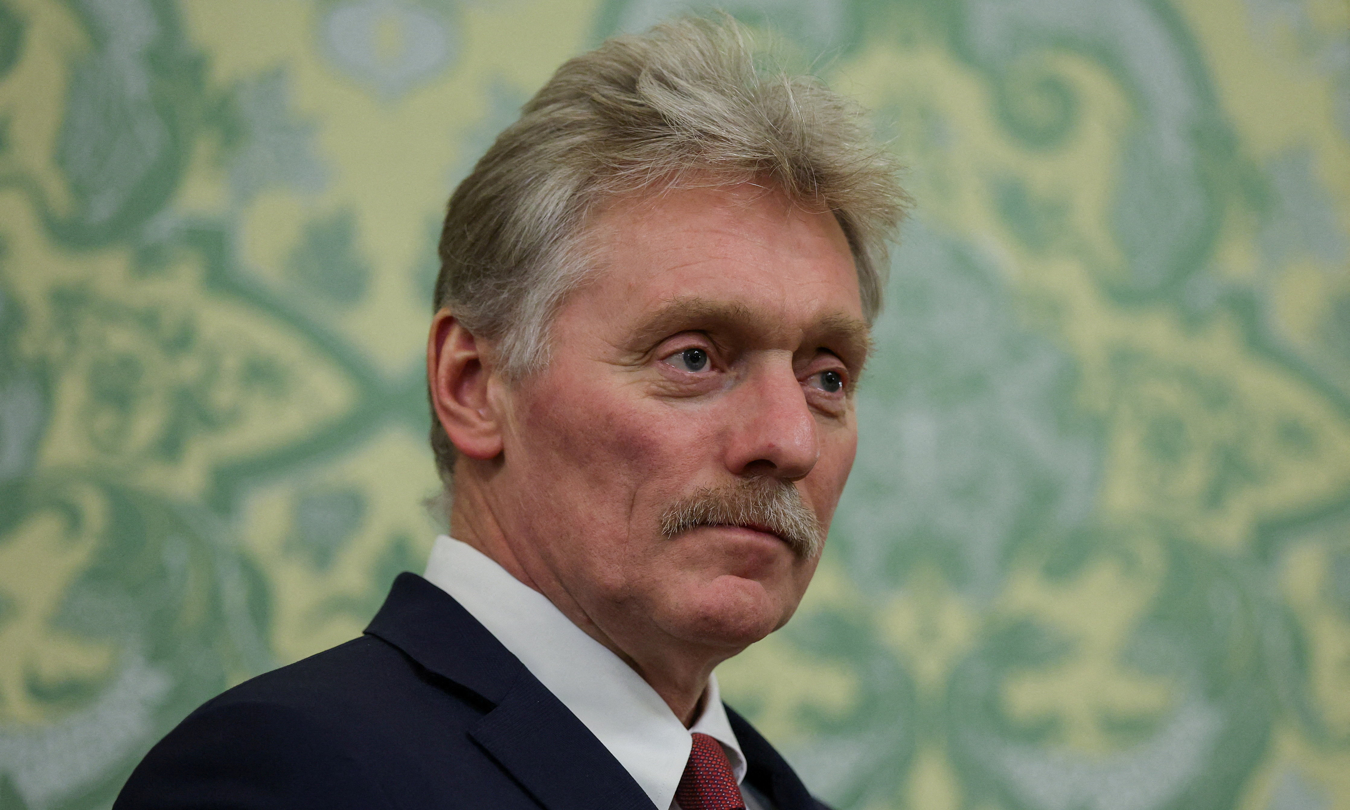 Russia outlines conditions for Putin-Zelensky meeting