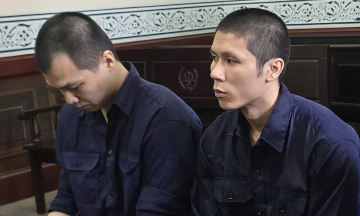 Former flight attendant and wife trafficked drugs