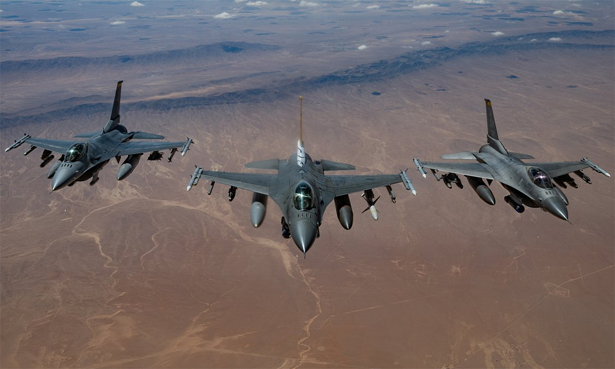 US 'plans attack on Iranian coast' after ceasefire