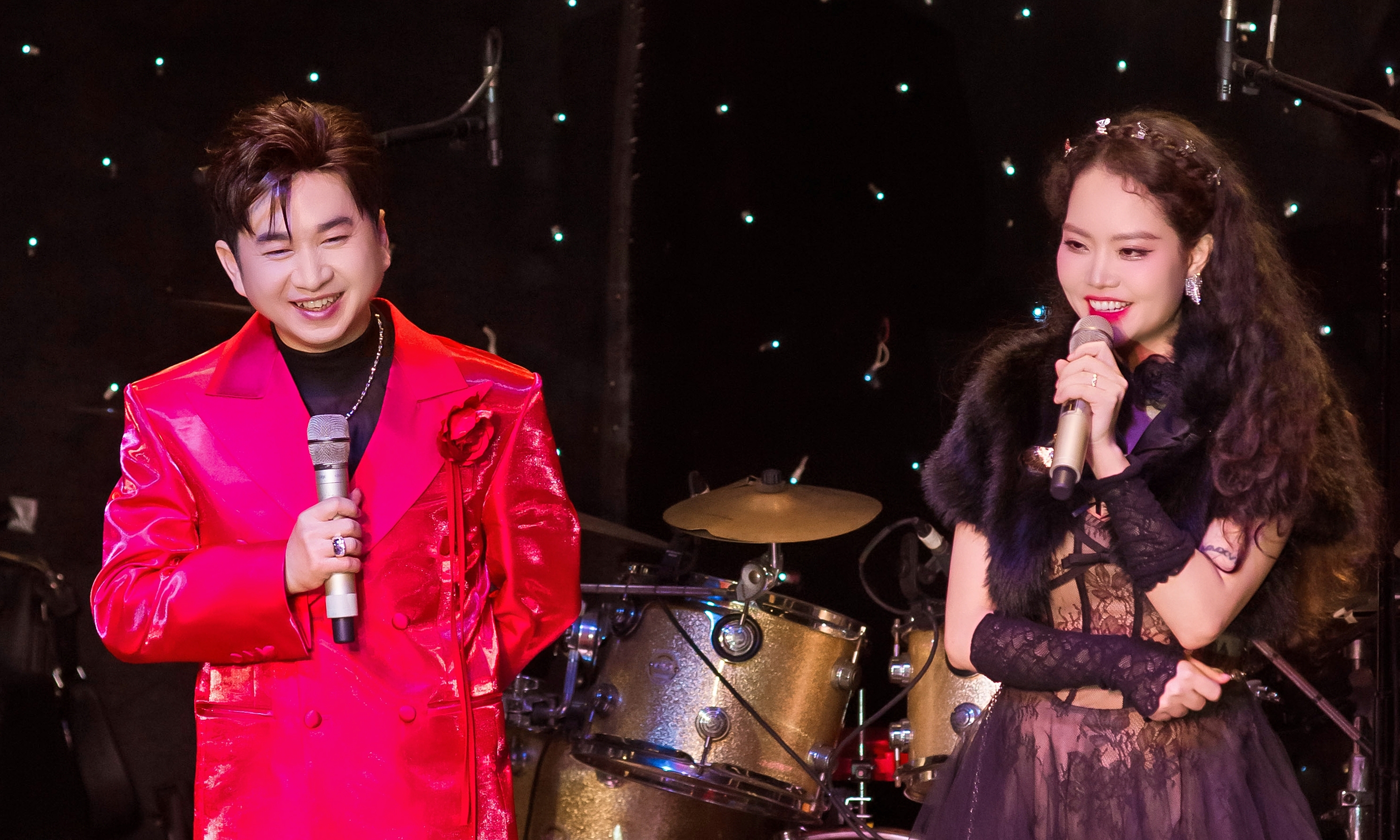 Bang Cuong's wife writes song for husband