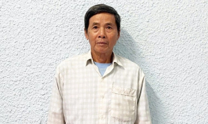 Man sentenced to 22 years in prison for shooting cousin over land dispute