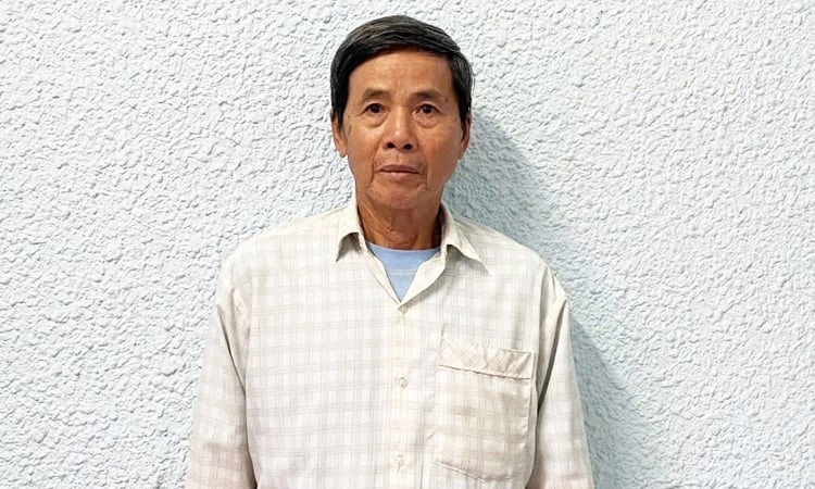 Man sentenced to 22 years in prison for shooting cousin over land dispute