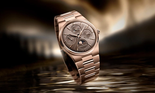 Jaeger-LeCoultre unveils master control chronometre collection