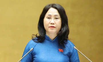 National assembly designates november 24 as vietnamese culture day, employees to receive paid leave