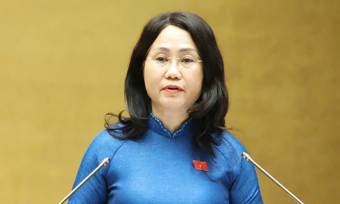 National assembly designates november 24 as vietnamese culture day, employees to receive paid leave