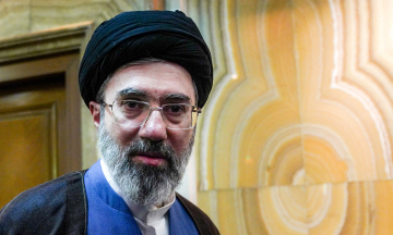 US report: Iran's leader 'severely injured but still lucid'