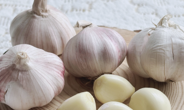 5 foods to alleviate allergic rhinitis during seasonal changes