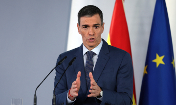 Spain responds to reports of 'US sanction threats'