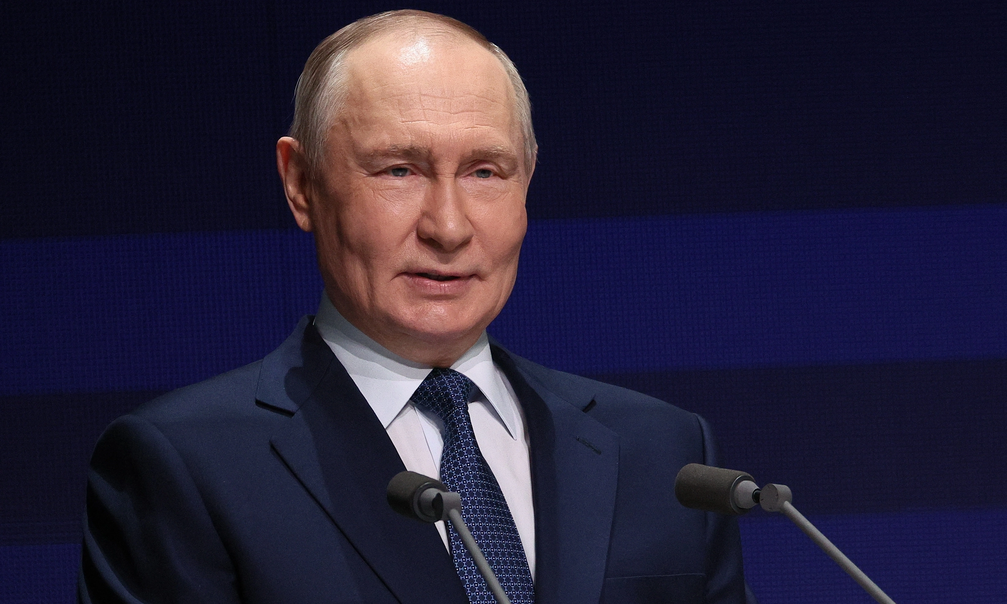 US 'invites Putin' to G20 summit