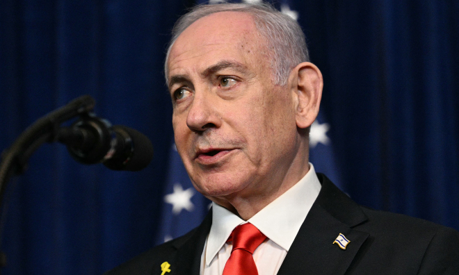 Israel's prime minister reveals past cancer diagnosis