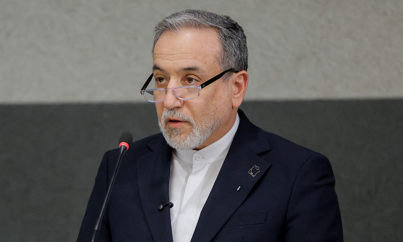 Iran's foreign minister to visit Pakistan