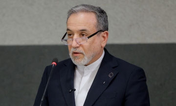 Iran's foreign minister to visit Pakistan