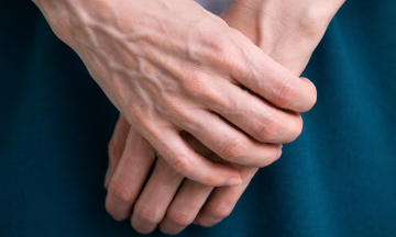 Signs your body is aging faster than its chronological age