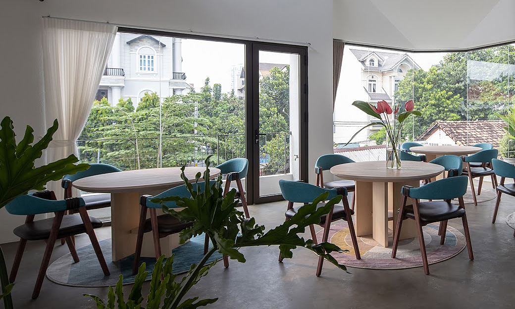 Restaurant in Ho Chi Minh City enters top 10 best in the world