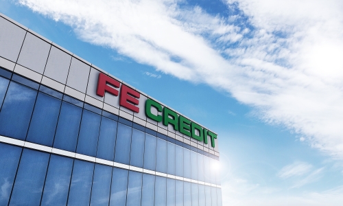 Moody's upgrades FE Credit's credit rating to Ba3