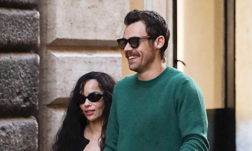 Harry Styles engaged