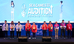 VTC integrates Vietnamese culture into Audition game