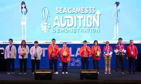 VTC integrates Vietnamese culture into Audition game