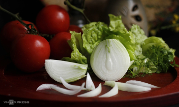 Can onions boost male sexual health?