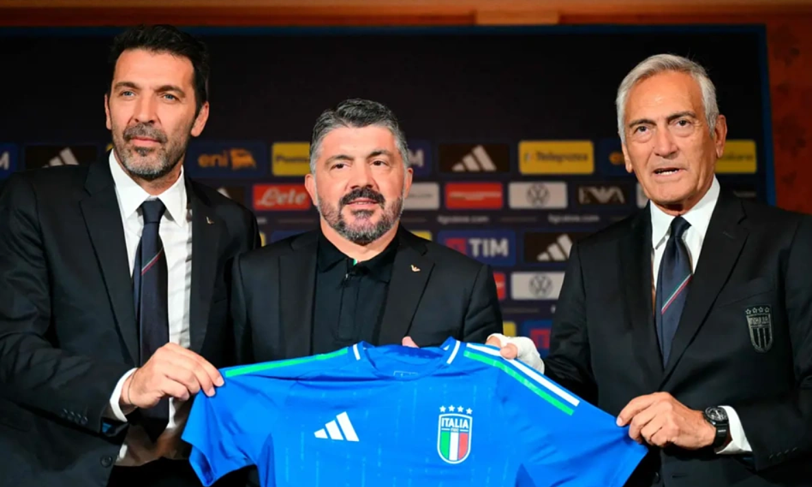 Italy 'insulted' by proposal to replace Iran at World Cup 2026