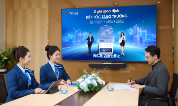 NCB develops tailored financial solutions for SME groups