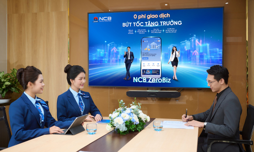 NCB develops tailored financial solutions for SME groups