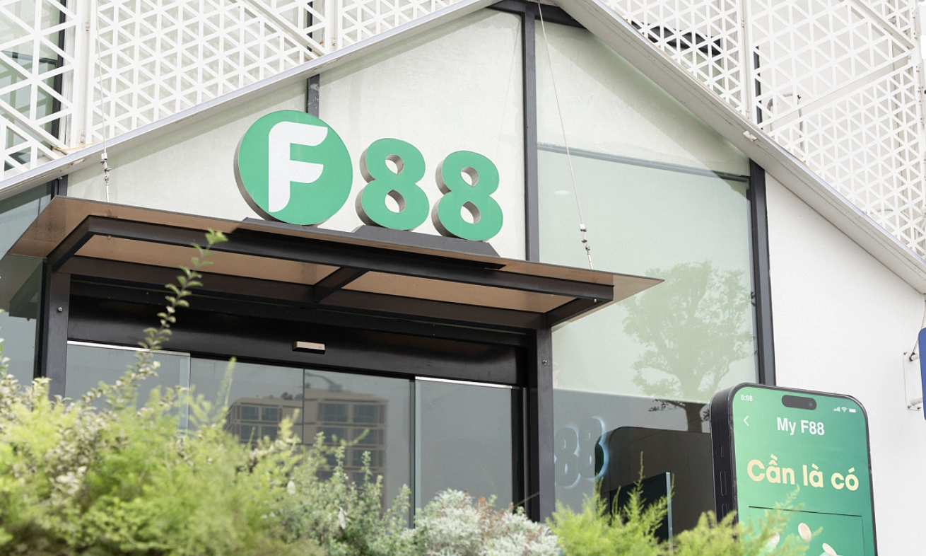 F88's first quarter profit surges