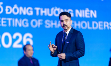 Masan CEO: stock undervalued by 60% compared to its true worth