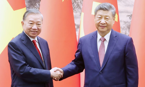 Expectations for Vietnam-China cooperation after General Secretary and President To Lam’s visit