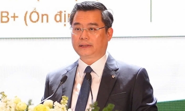 Vietcombank chairman: will tighten lending for speculative real estate projects