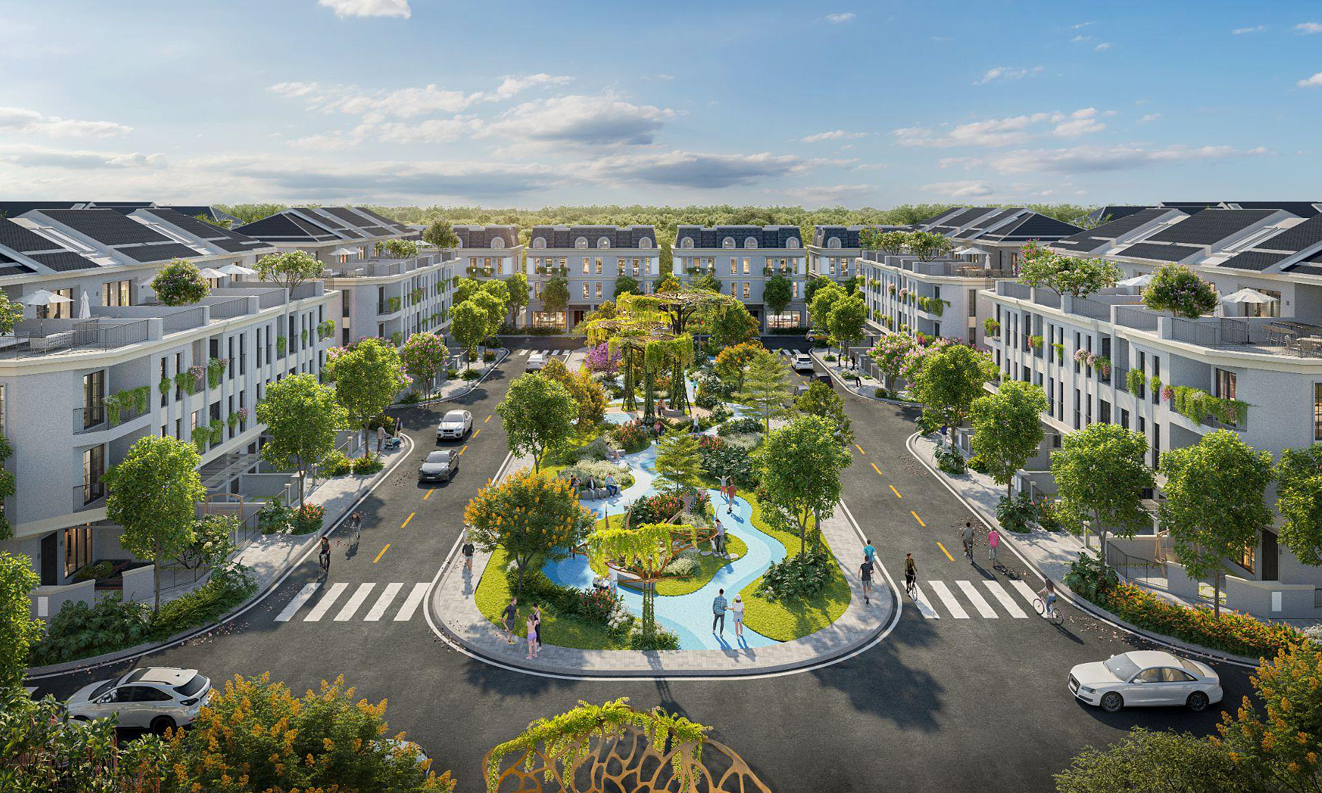 VES rebrands as VinaLiving Group